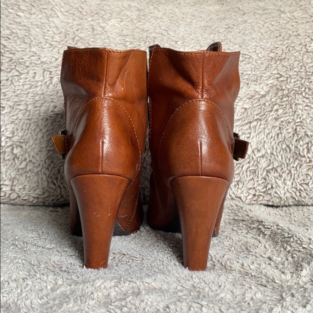 INC Booties - Picture 3 of 4
